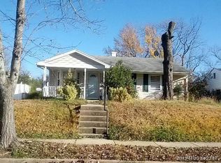 6918 Elkins Ave, Oxon Hill, MD 20745