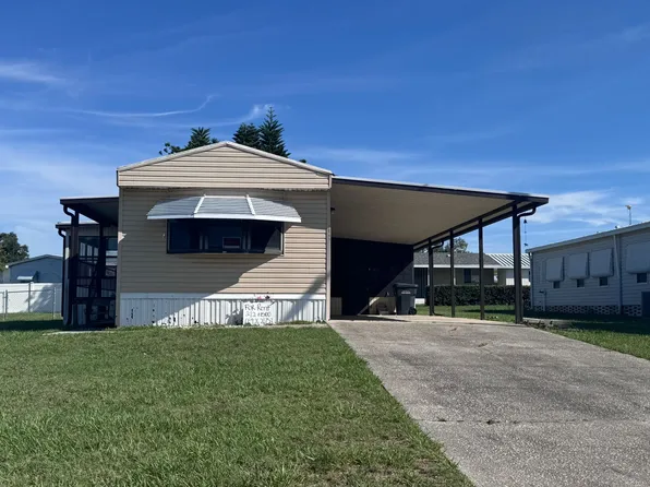 1941 Regina Dr, Lake Alfred, FL 33850