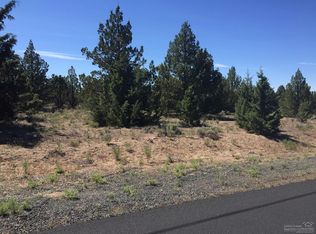 13591 SE Lost Lake Dr, Prineville, OR 97754