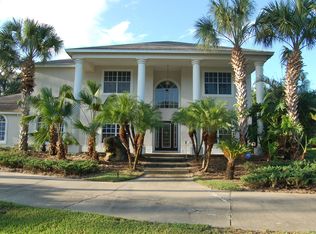 5100 Cherry Tree Ln, Orlando, FL 32819