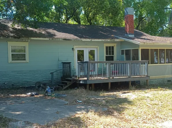 816 ASHFORD Street, Jacksonville, FL 32208