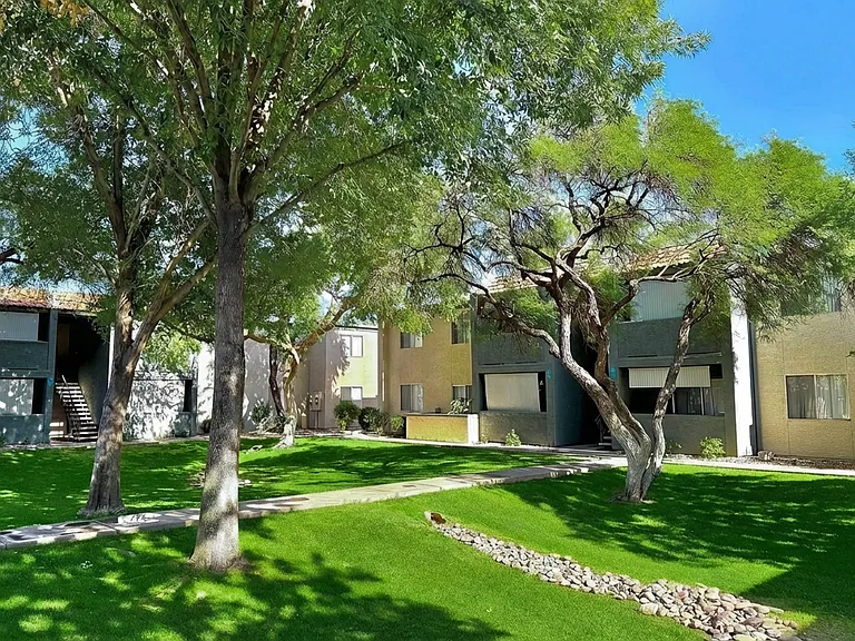 Waylon Desert Haven — Photo 11