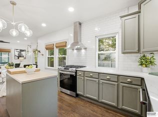 5040 Pratt St, Omaha, NE 68104