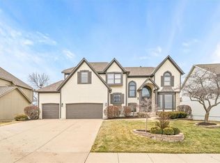 11310 W 142nd Ter, Overland Park, KS 66221