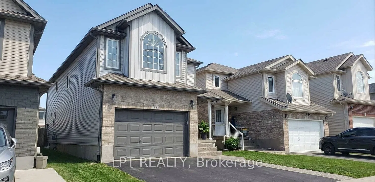 4 bed, $3,400 — Photo 1