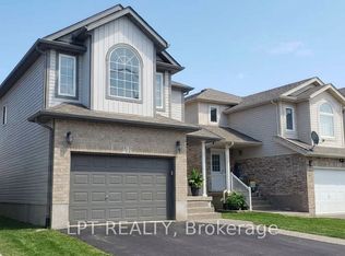 58 Tottenham St, Kitchener, ON N2R1V2
