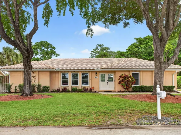 8751 NW 19th Street, Coral Springs, FL 33071