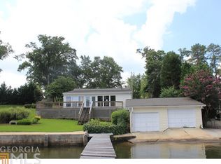 610 Jackson Lake Inn Rd, Jackson, GA 30233