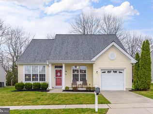 39 Meadowview Dr, Woodstown, NJ 08098