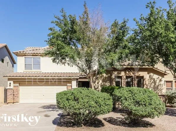 30467 N Gunderson Dr, San Tan Valley, AZ 85143