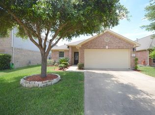 11415 Overland Trail Dr, Richmond, TX 77406