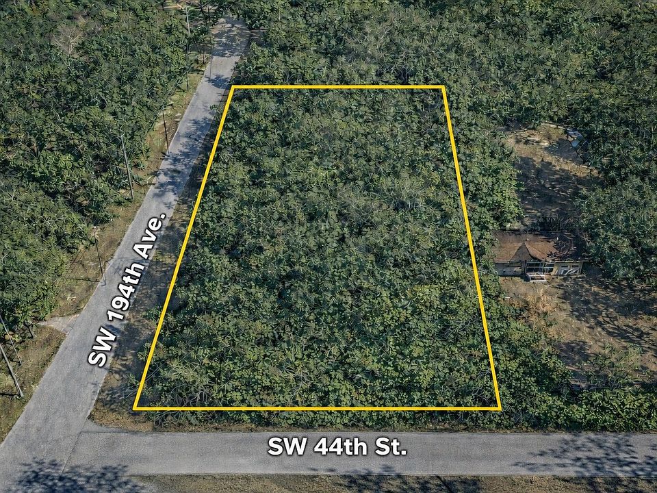1st image of 4375 SW 194th Avenue