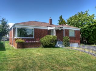 2010 Virginia Ave, Everett, WA 98201