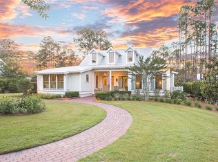 10 Hunting Lodge Rd, Bluffton, SC 29910