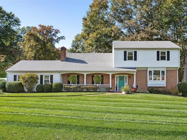 2106 Boxwood Pl, Henrico, VA 23228