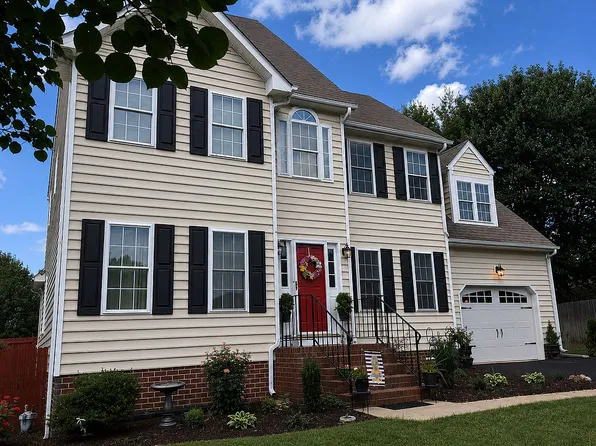 12524 Cambie Pl, Henrico, VA 23233