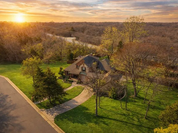 4300 Pine Crk, Edmond, OK 73034