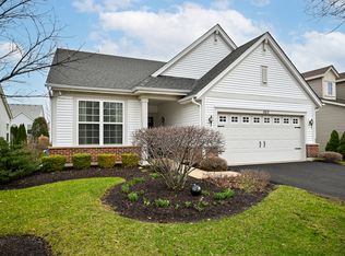 1153 Drury Ln, Aurora, IL 60502