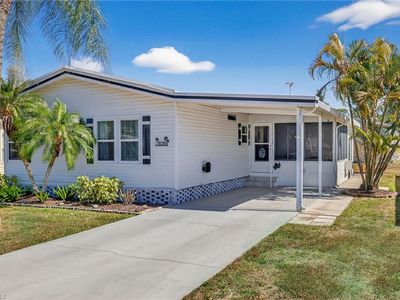 10390 Wales LOOP, Bonita Springs, FL, 34135