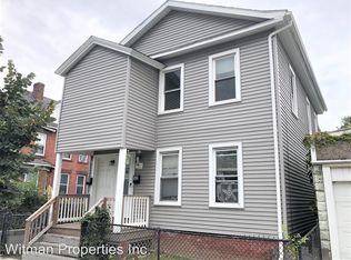 54 Fremont St, Springfield, MA 01105