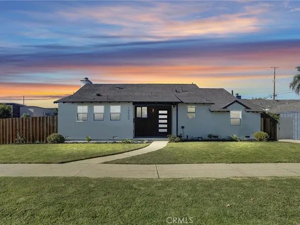 10505 Halbrent Ave, Mission Hills, CA 91345