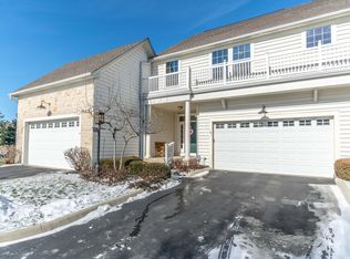 4092 Herald Square Pl, Dublin, OH 43016