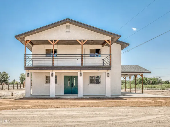 13090 Socorro Rd, San Elizario, TX 79849