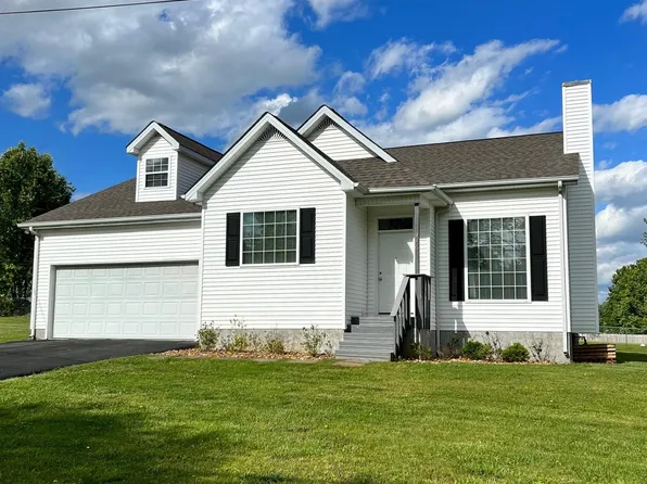 416 Cc Camp Rd, Cookeville, TN 38501