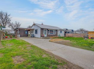 1409 Elm St, Clarkston, WA 99403