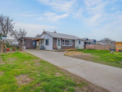 1409 Elm St, Clarkston, WA, 99403