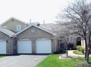 17328 Brook Crossing Ct, Orland Park, IL 60467