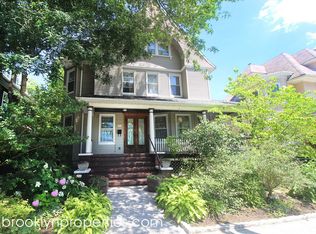 307 Stratford Rd, Brooklyn, NY 11218