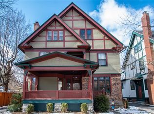 41 Brunswick St, Rochester, NY 14607