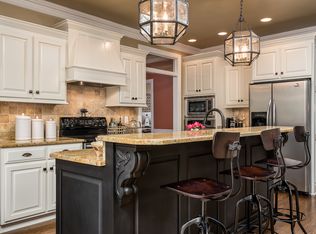 2445 Coroneo Ln, Lexington, KY 40509