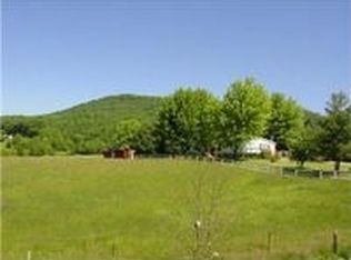 9509 Botetourt Rd, Eagle Rock, VA 24085