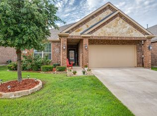 820 Lake Sierra Way, Little Elm, TX 75068