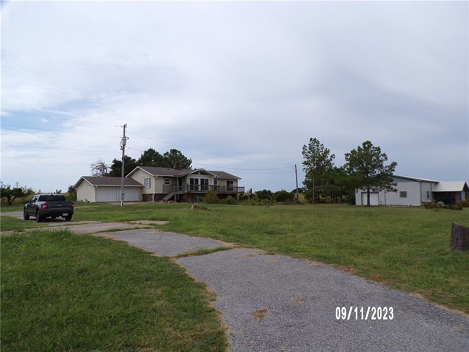 10301 S Jackson Hwy, Lincoln, AR 72744 Zillow