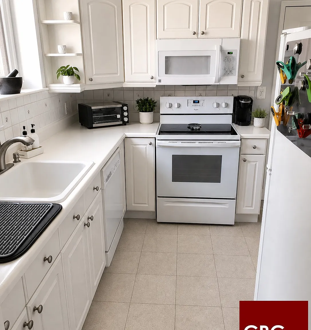 2 bed, 1.0 bath, $2,700 — Photo 2