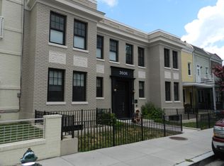 3606 Rock Creek Church Rd APT 1, Washington, DC 20010