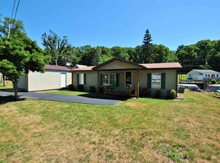 12006 N Upper Lakeshore Dr, Monticello, IN 47960