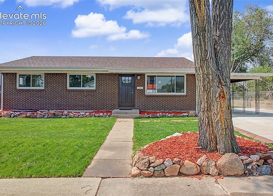 1st image of 3811 Dixon Way