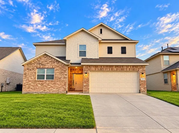 13223 Vuitton Ln, Houston, TX 77044