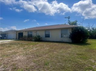 1107 SE 13th Ave, Cape Coral, FL 33990