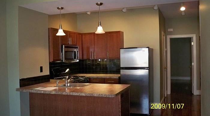 Kitchen w/ DW, MicroVent