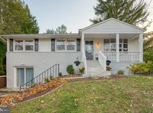 1013 Trickling Brook Rd, Cockeysville, MD 21030