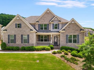 2325 Saddle Brook Trce, Cumming, GA, 30040