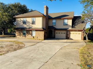 5203 Denmans Loop, Belton, TX 76513