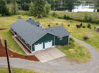 22022 89th St NE, Granite Falls, WA 98252