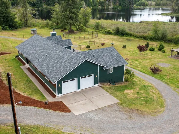 22022 89th Street NE, Granite Falls, WA 98252