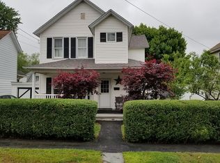 185 Terrace St, Carbondale, PA